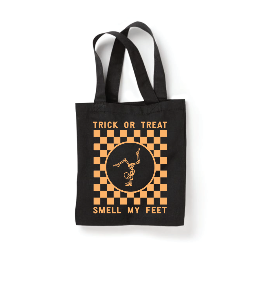 Trick Or Treat Bag