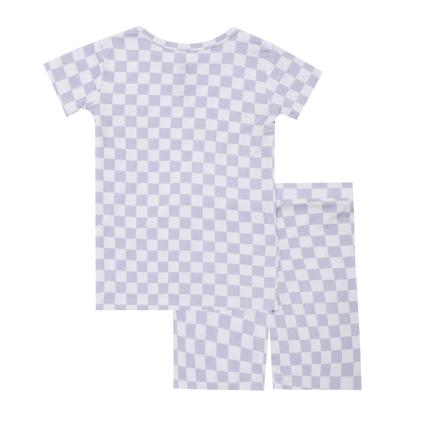 Maeve Check Set