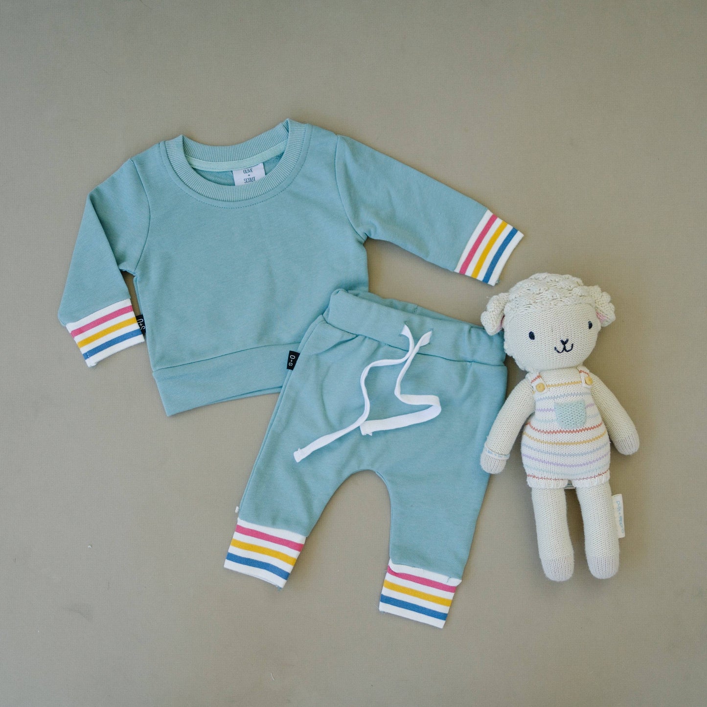Rehn Jogger Set