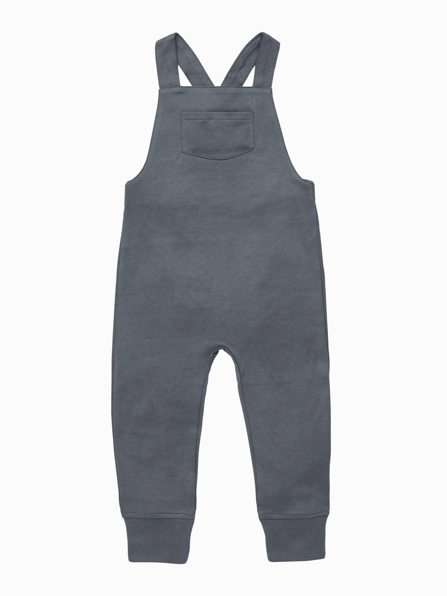 Harbor Overalls