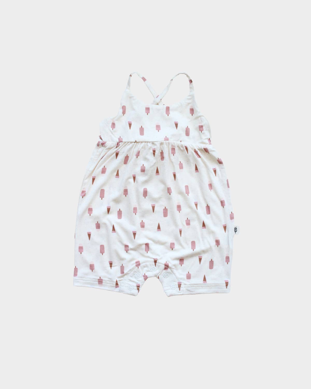 Sweets Romper
