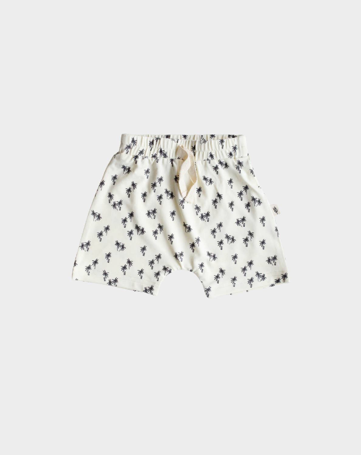 Palm Harem Shorts