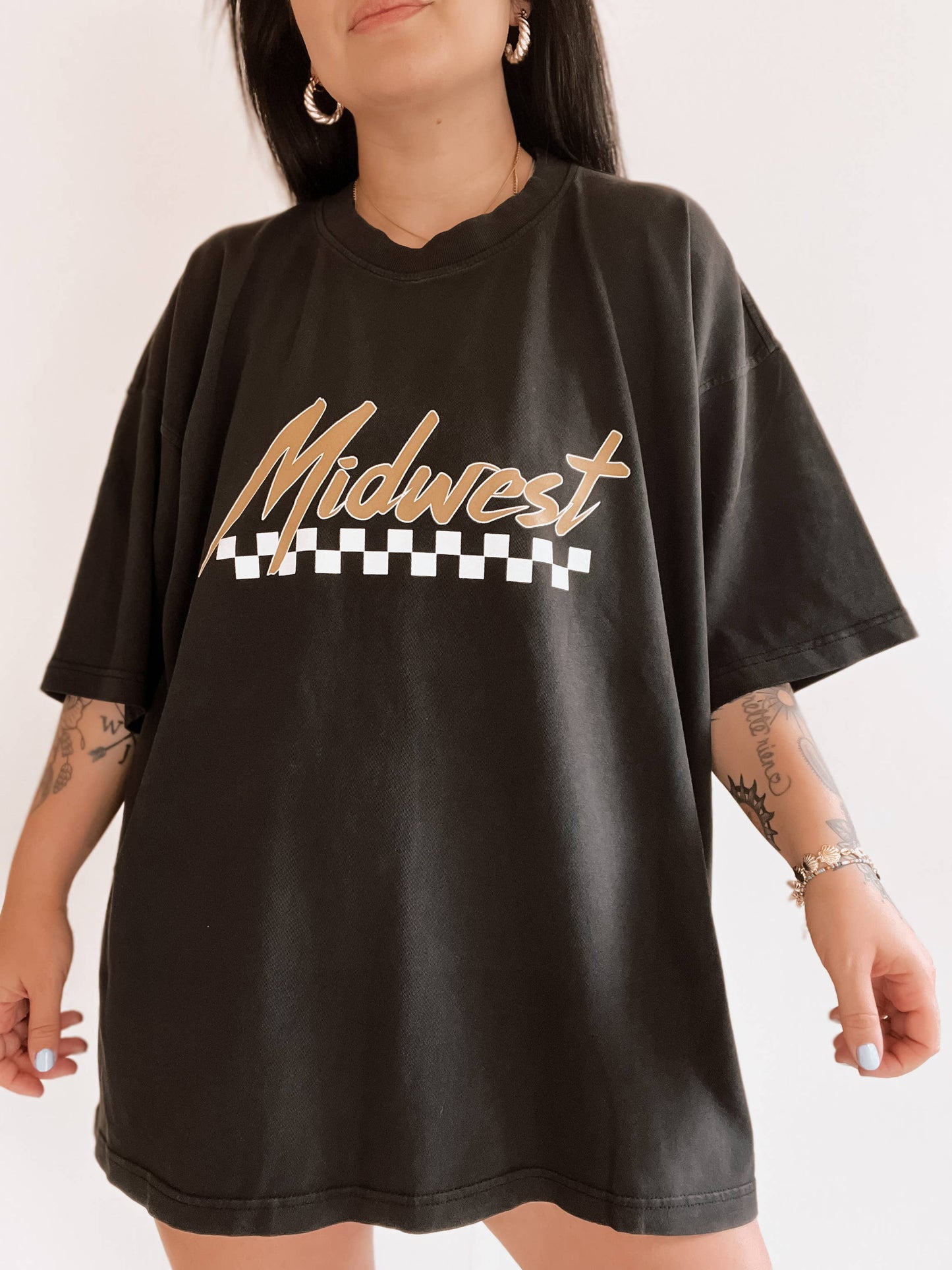 Midwest Women's Tee