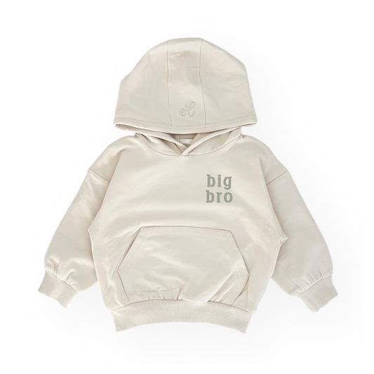 Big Bro Hoodie