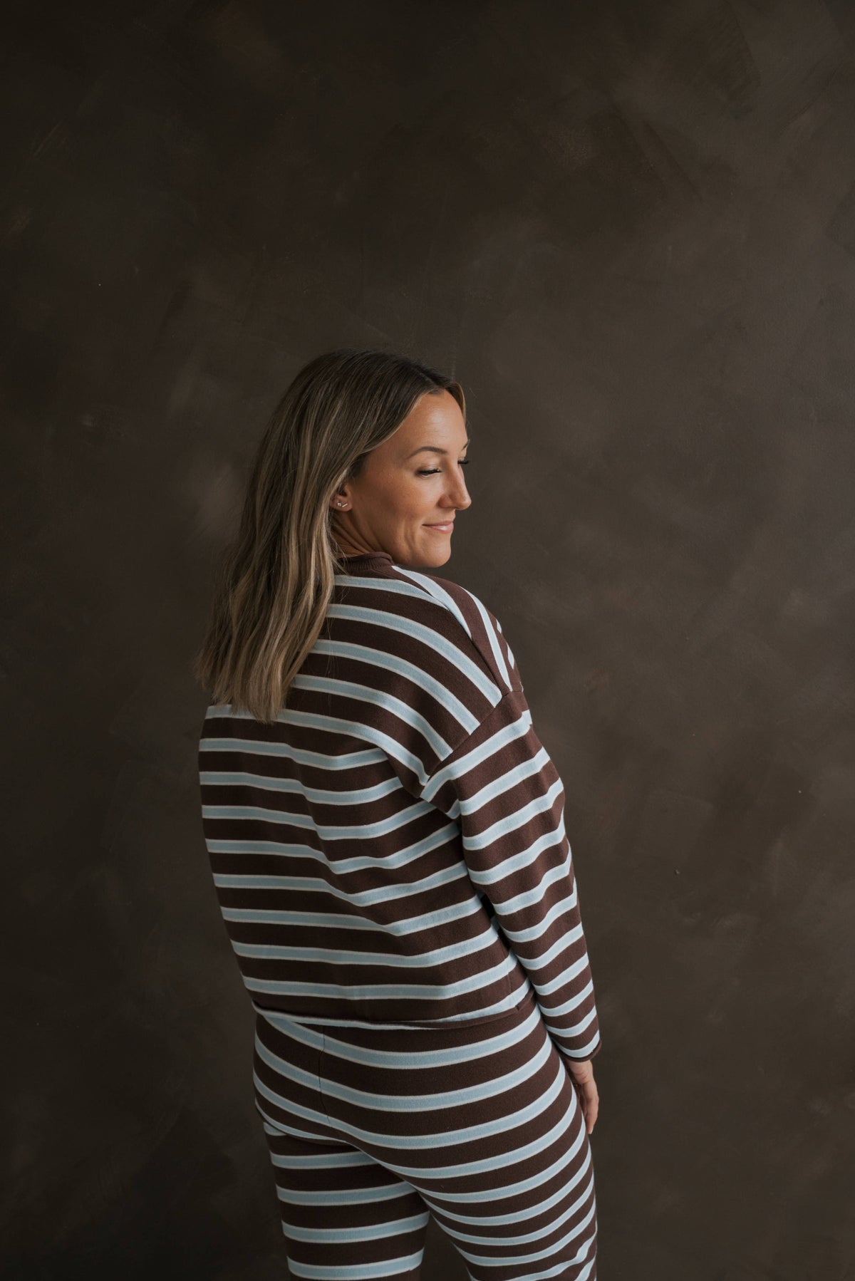 Garrett Women’s Knit Set