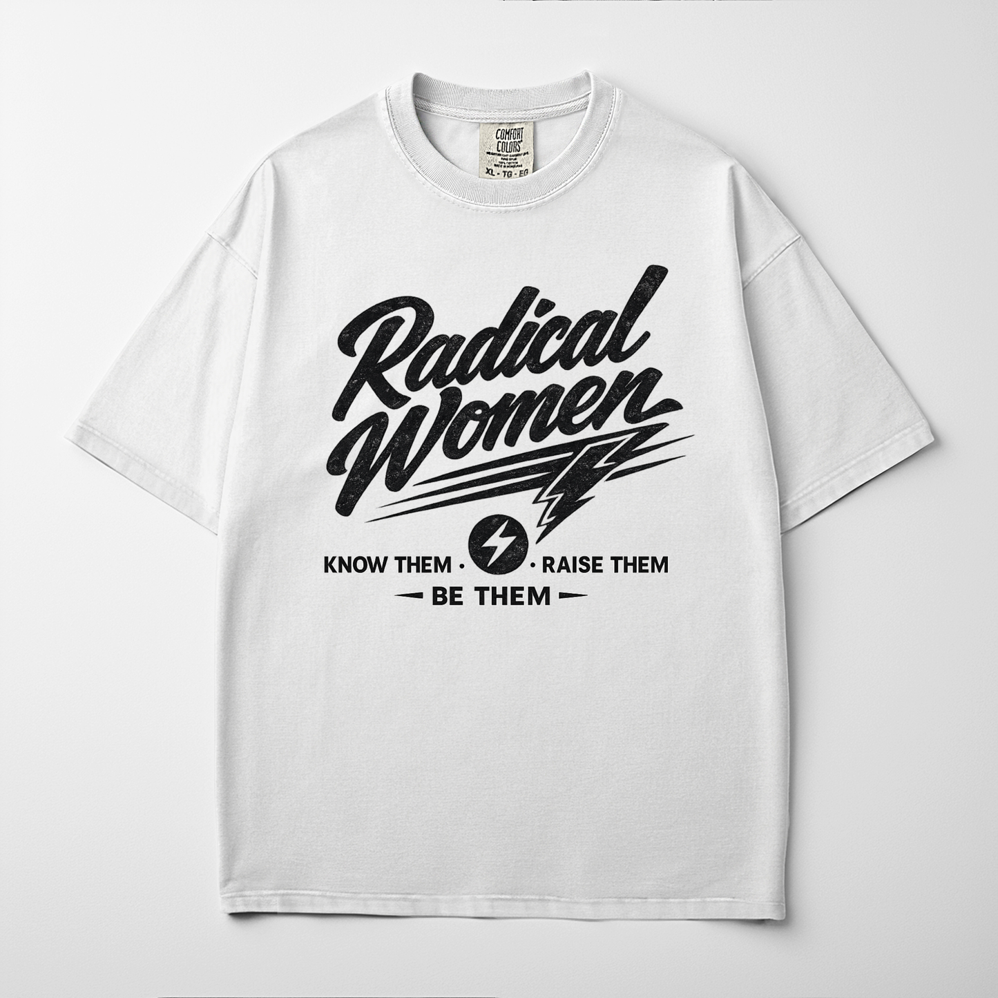 Women's Radical Women Tee
