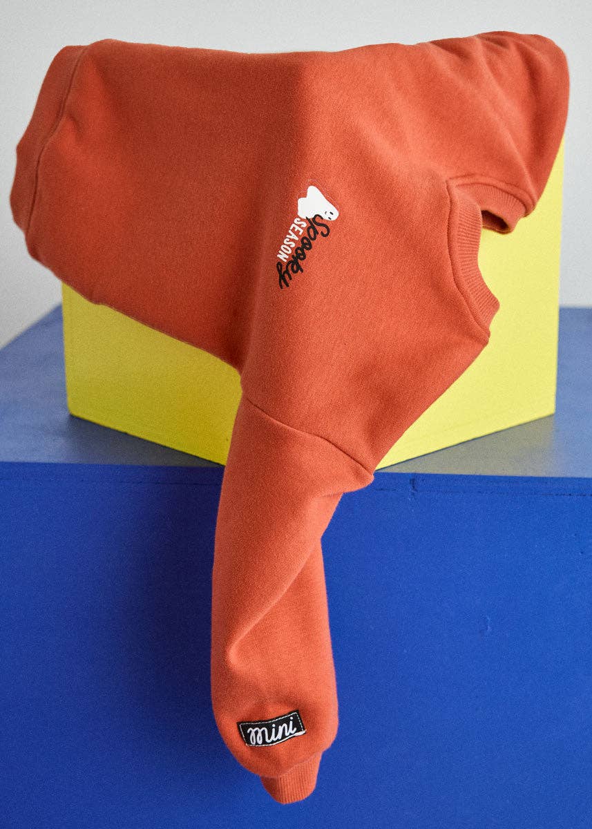 Spooky Season Crewneck