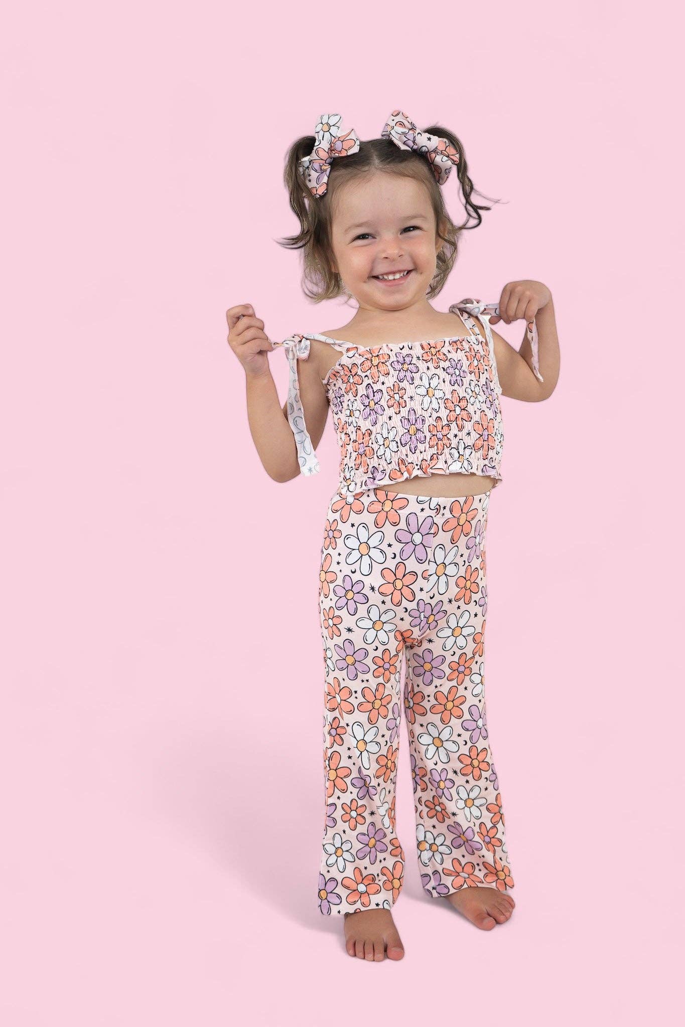 Full Bloom Flare Set