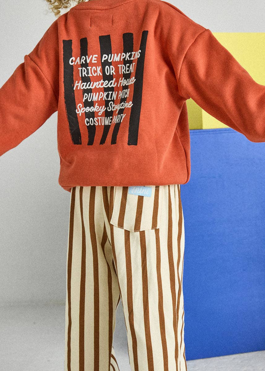 Spooky Season Crewneck