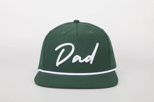 Dad Hat -Green