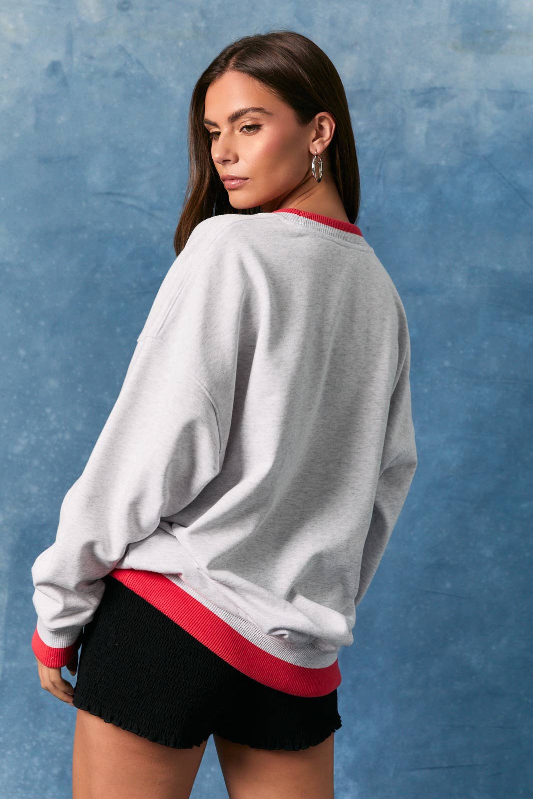 America Crewneck