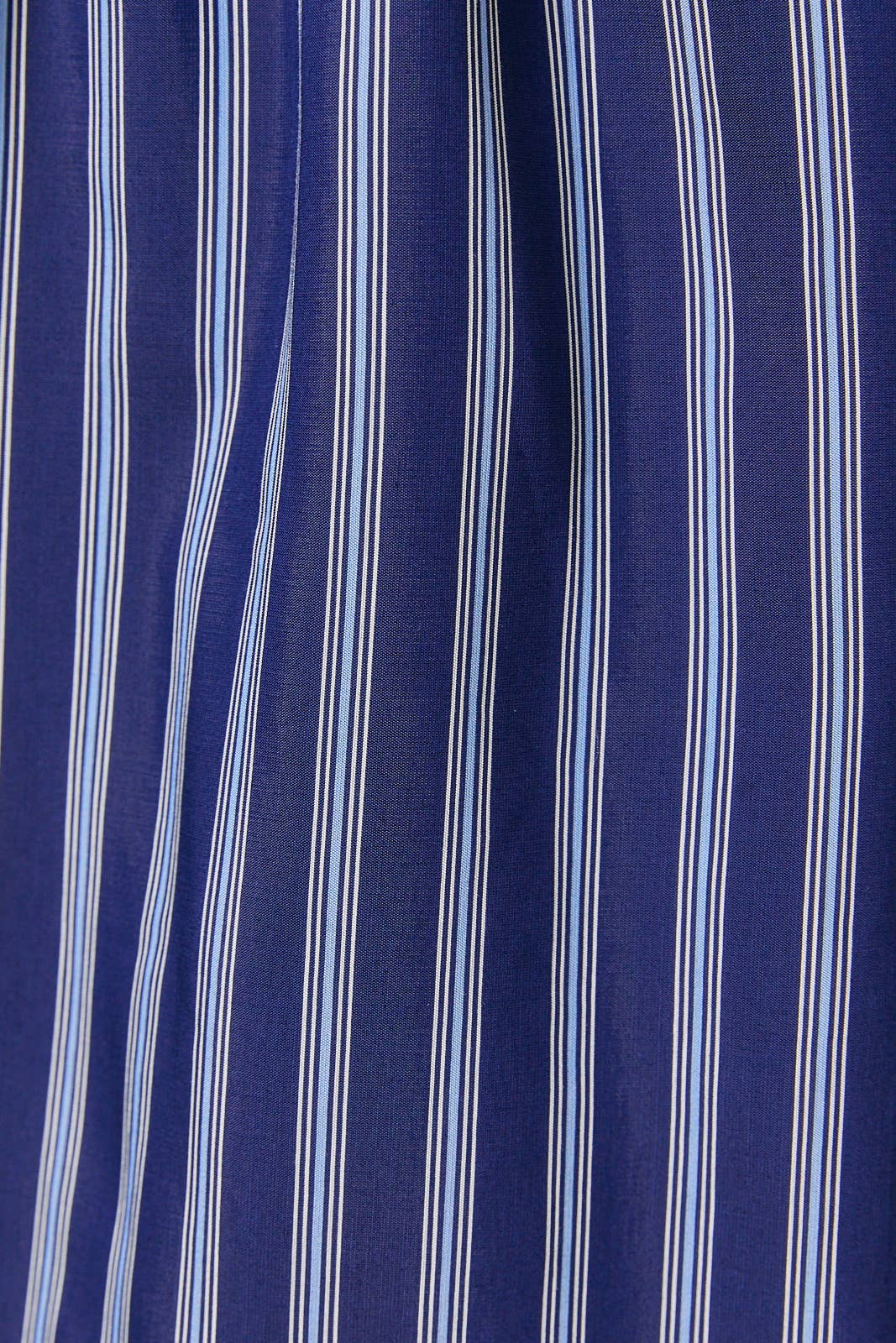 Le Lis Stripe Women's Dress