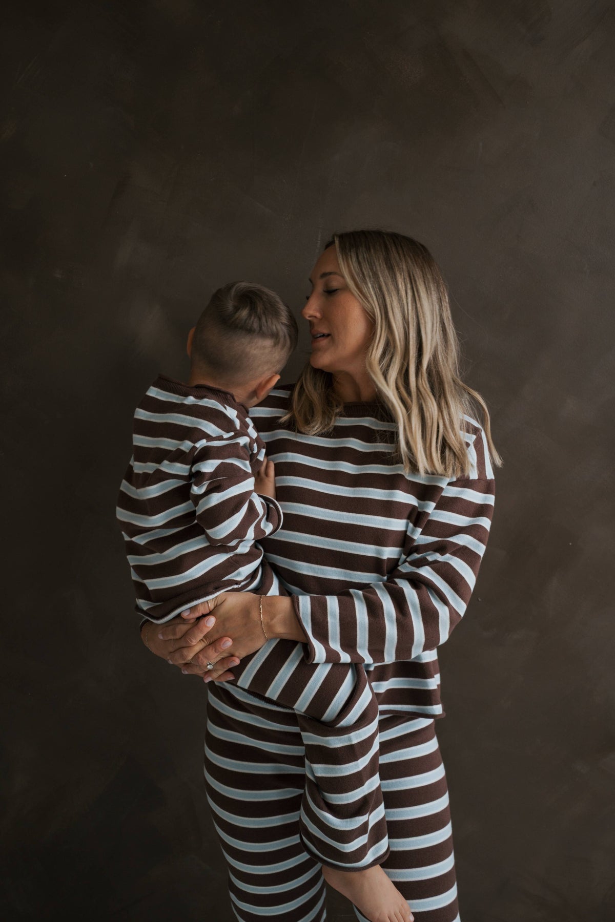 Garrett Women’s Knit Set