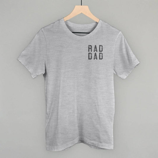 Rad Dad Tee