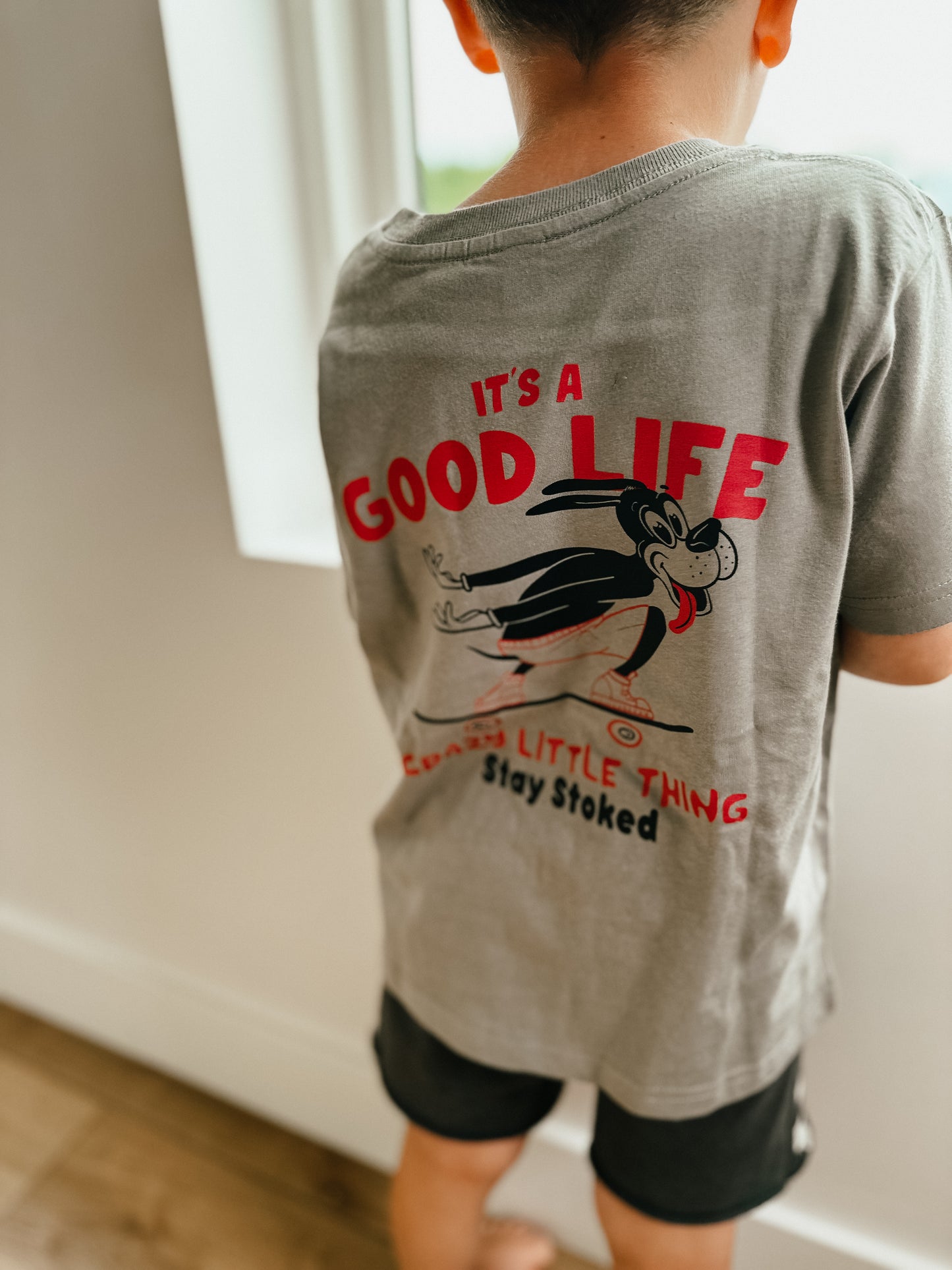 It’s a Good Life Tee