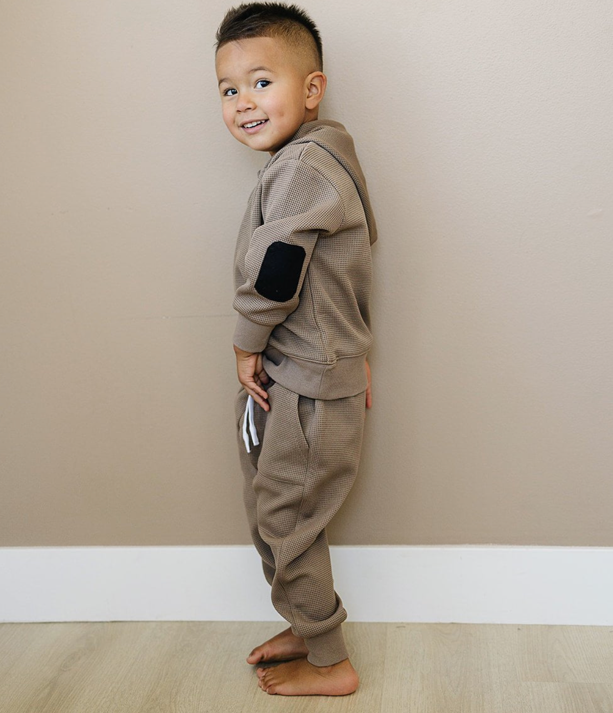 Cocoa Ellis Jogger Set