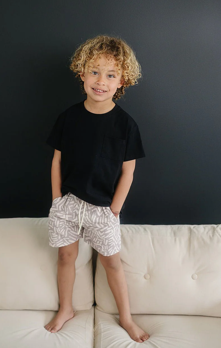 Jordan Short