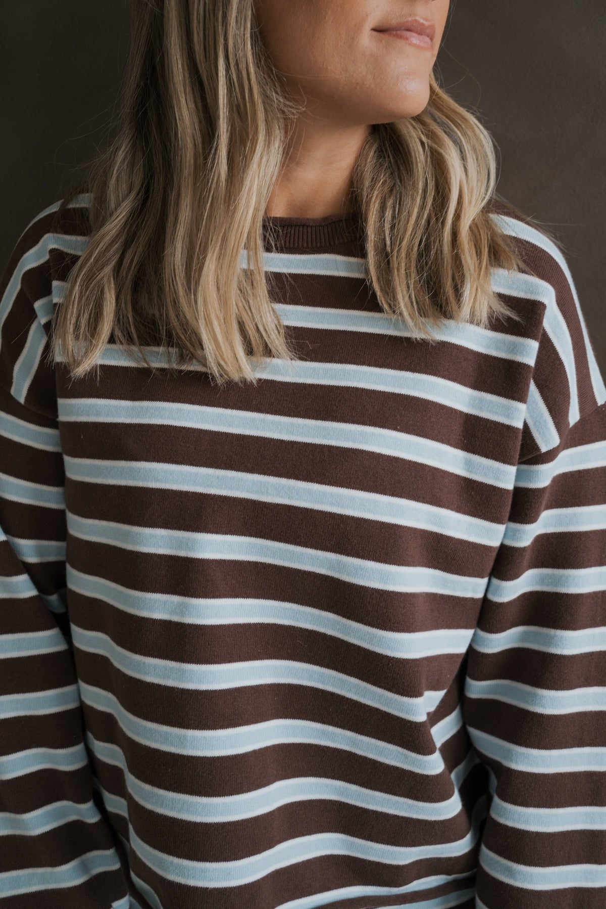 Garrett Women’s Knit Set