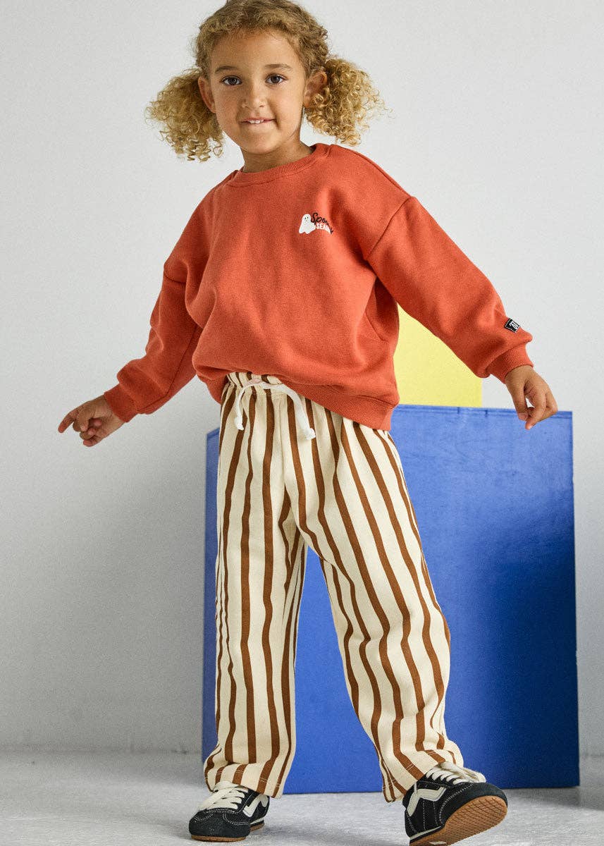 Spooky Season Crewneck
