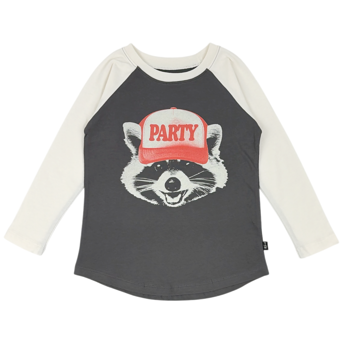 Trash Panda Party Tee