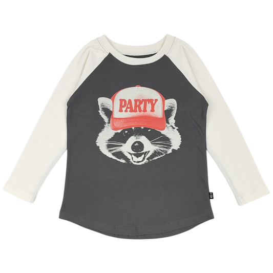 Trash Panda Party Tee