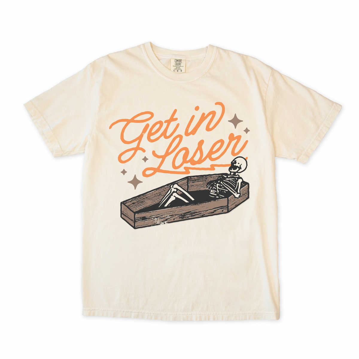 Get in Loser Women's Tee