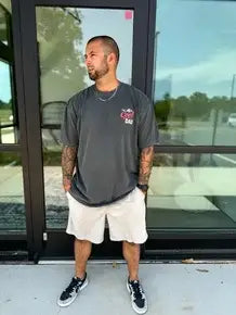The Cool Dad Tee