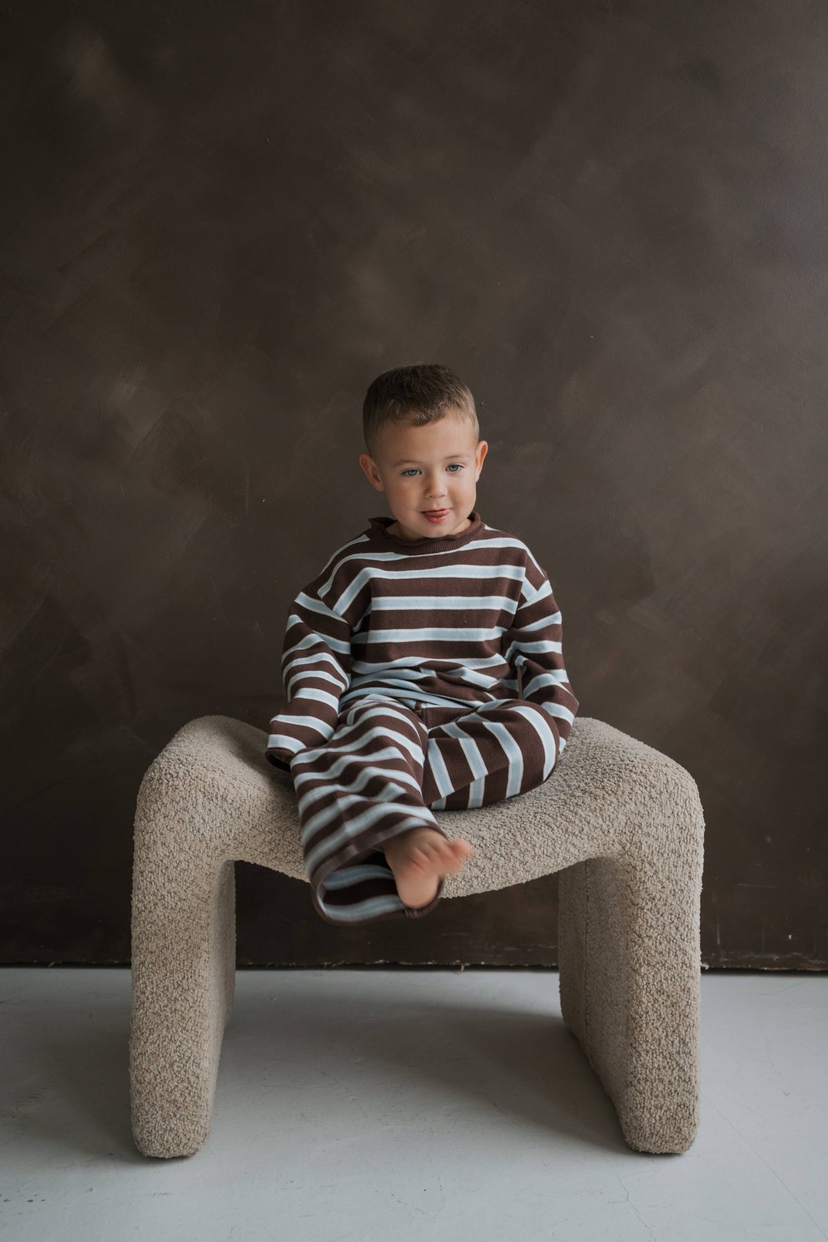 Garrett Pant Set
