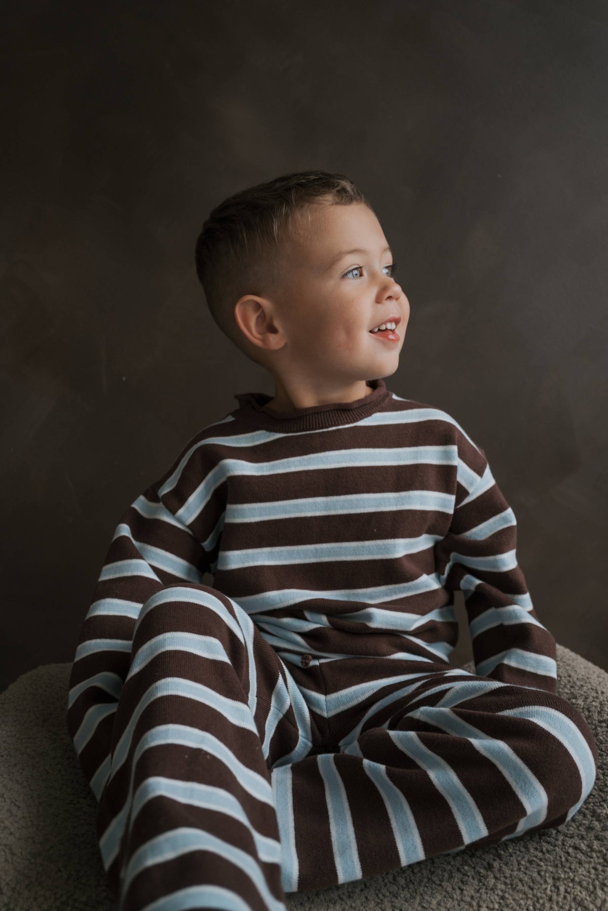 Garrett Pant Set