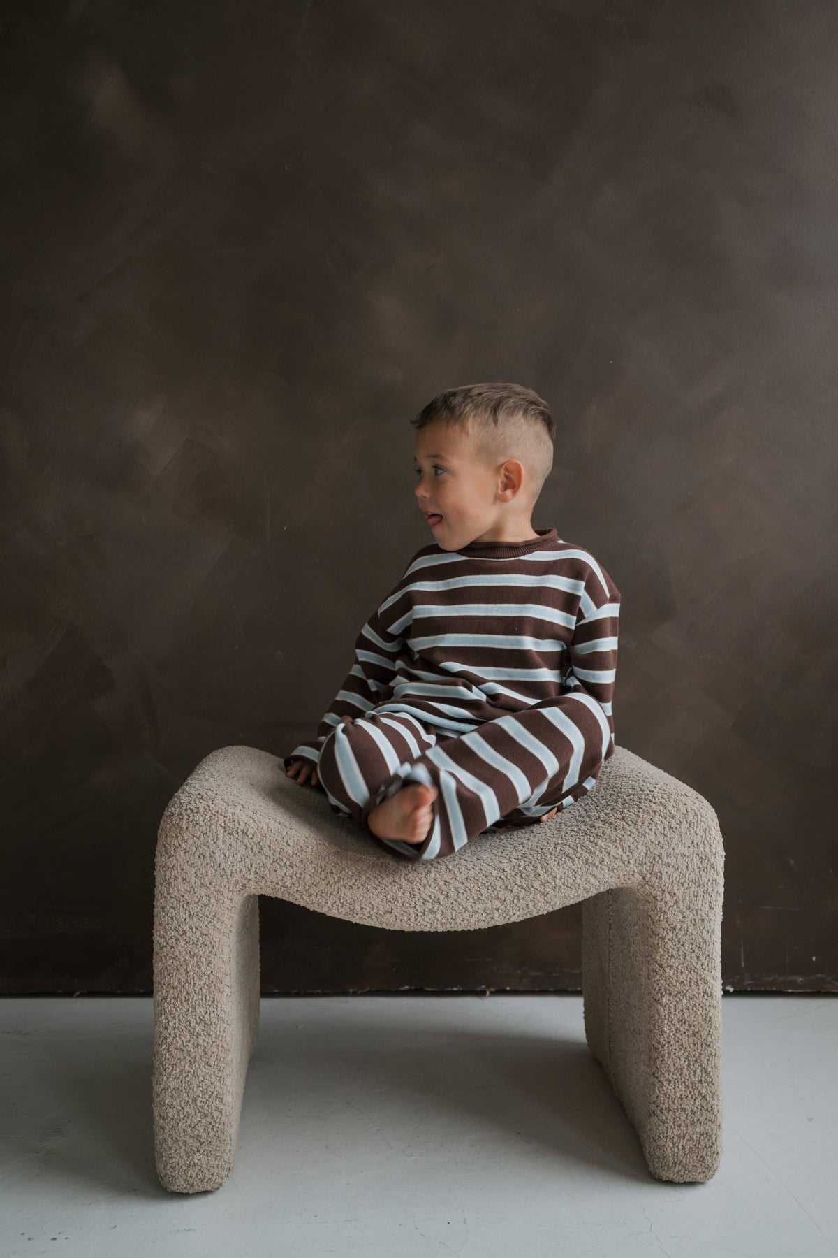 Garrett Pant Set