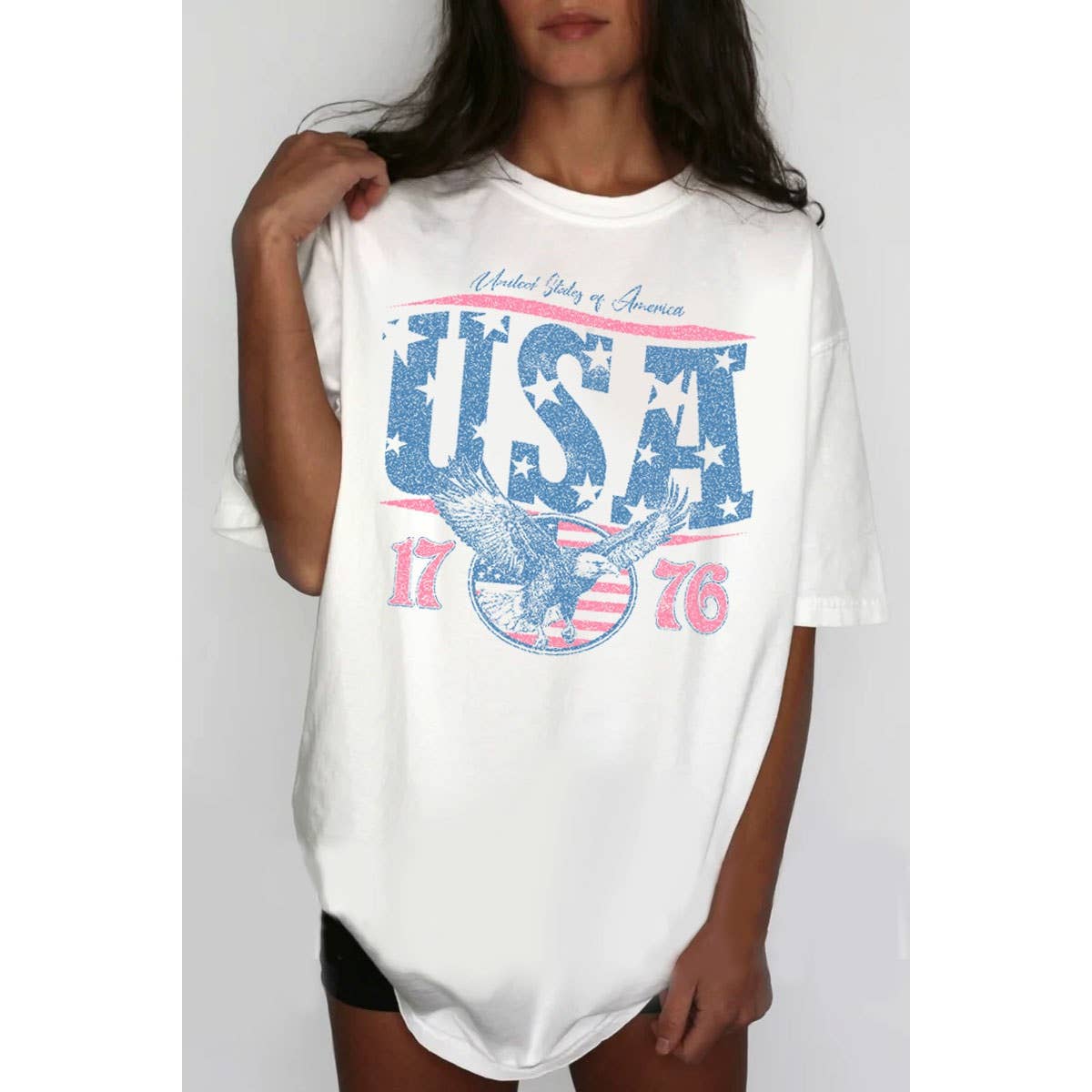 USA Women's Tee