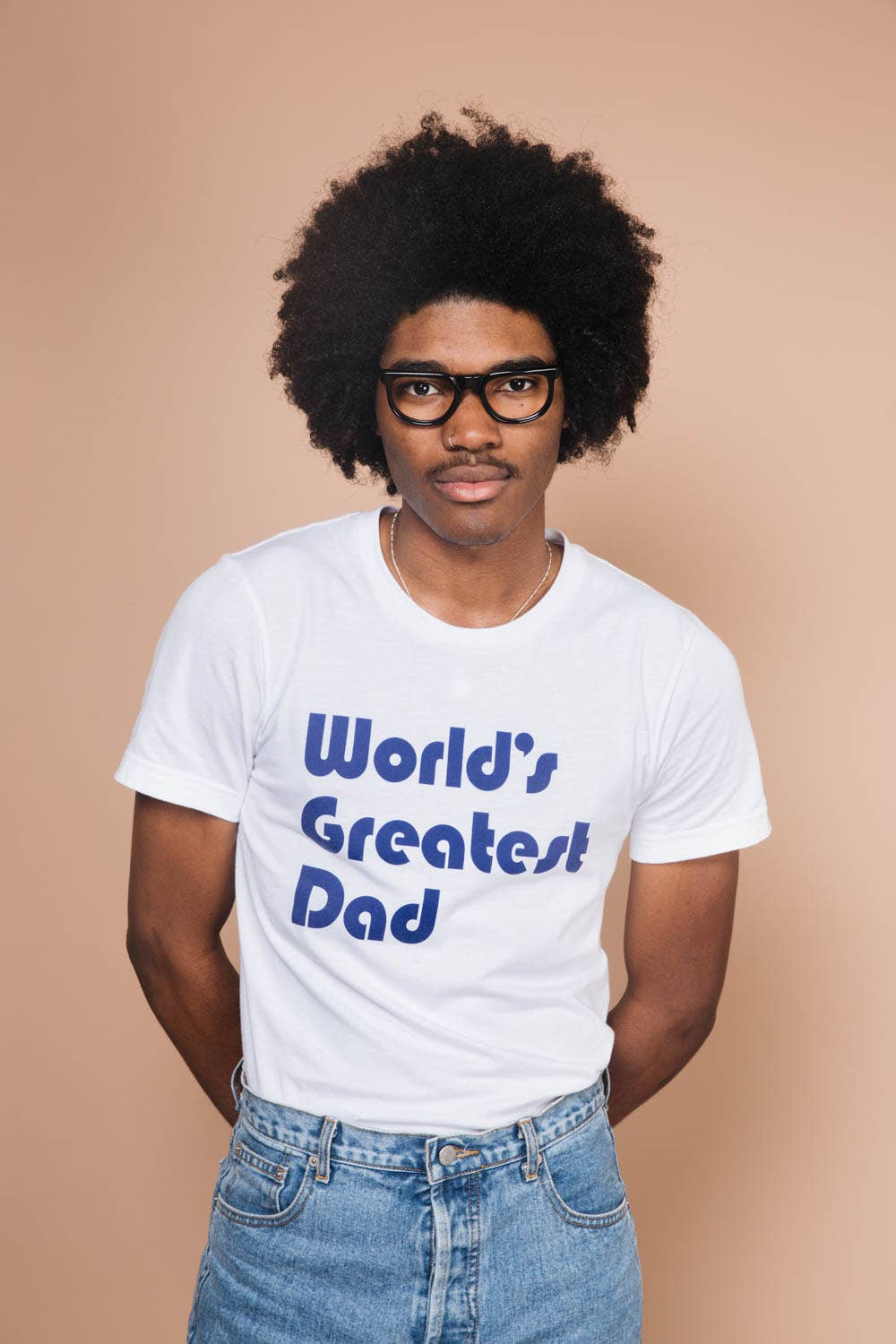 World's Greatest Dad | Shirt