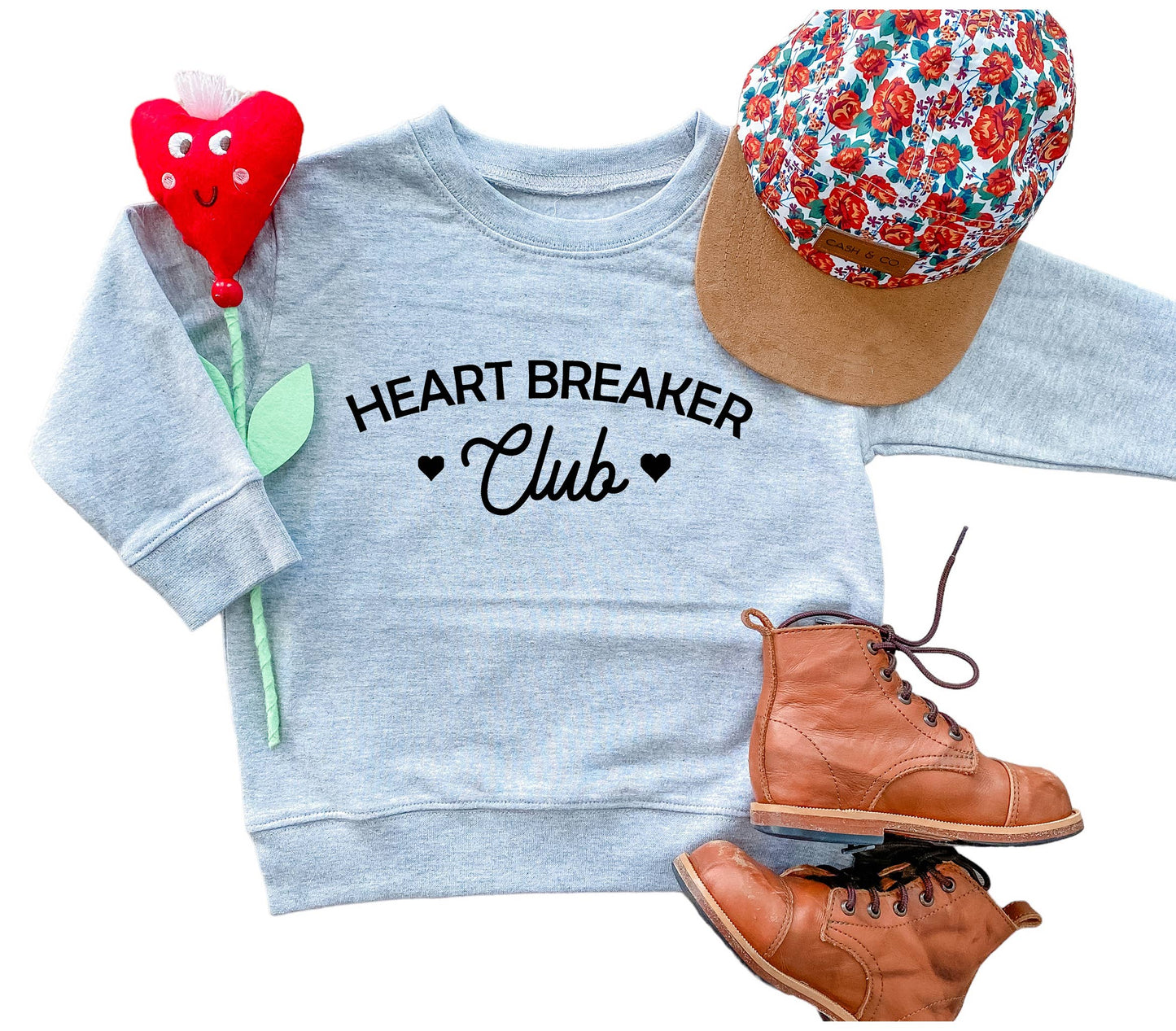 Heart Breaker Club