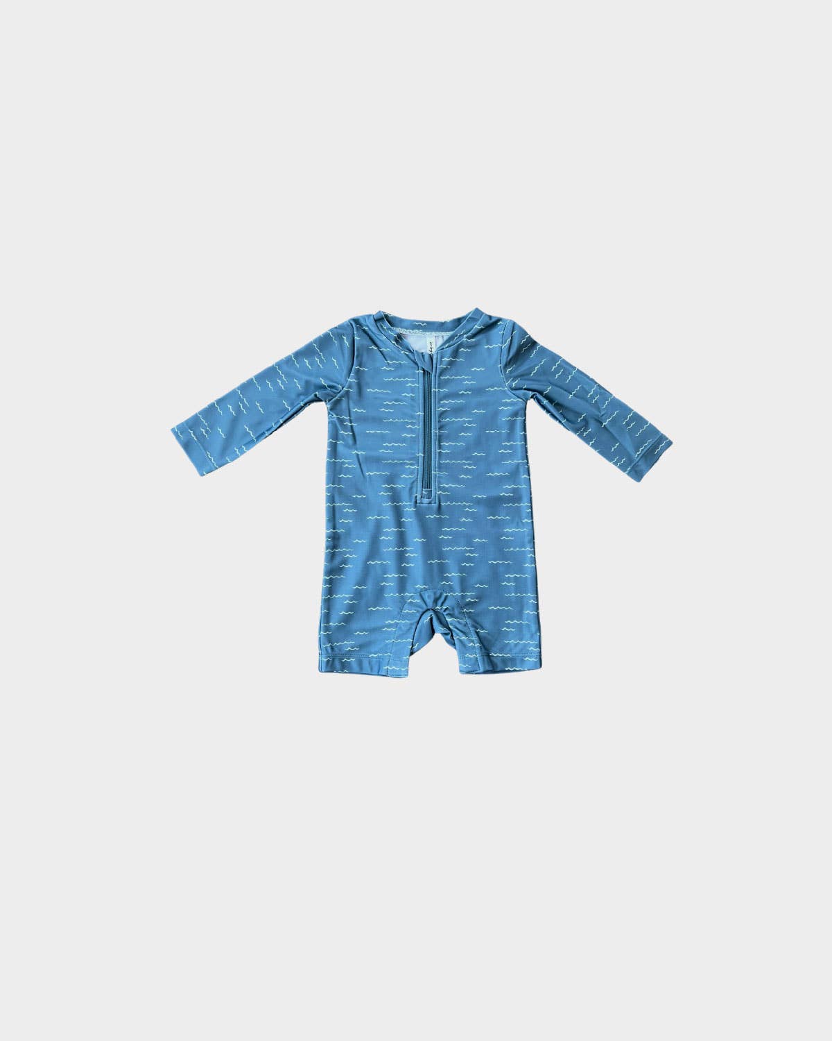 Wave Sunsuit