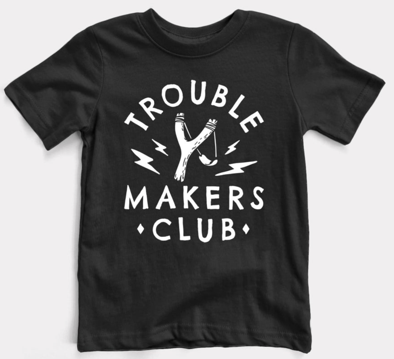 Trouble Makers Club